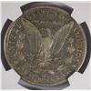 Image 3 : 1895-O MORGAN DOLLAR NGC FINE-15