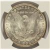 Image 3 : 1880-CC MORGAN DOLLAR NGC MS-63