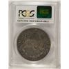 Image 4 : 1802/1 BUST DOLLAR PCGS VF DETAILS