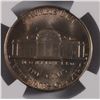 Image 3 : 1950-D JEFFERSON NICKEL, MS-65 5 FULL STEPS