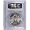 Image 4 : 2003 AMERICAN SILVER EAGLE, PCGS MS-69