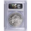 Image 4 : 2004 AMERICAN SILVER EAGLE, PCGS MS-69