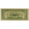 Image 2 : 1934 $5 FEDERAL RESERVE NOTE (HAWAII)