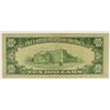 Image 2 : 1934 $10 SILVER CERTIFICATE (NORTH AFRICAN)