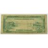 Image 2 : 1914 $20 FEDERAL RESERVE NOTE