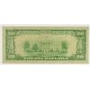 Image 2 : 1928 $20 US GOLD CERTIFICATE (NICE)