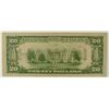 Image 2 : 1934 $20 FEDERAL RESERVE NOTE (HAWAII)