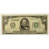 Image 1 : 1928 $50 FEDERAL RESERVE NOTE (REDEEMABLE IN GOLD)