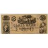 Image 1 : 18- $100 CANAL BANK (NEW ORLEANS, LA) CU