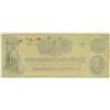 Image 2 : 1862 $100 CONFEDERATE STATES OF AMERICA NOTE