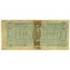 Image 2 : 1864 $100 CONFEDERATE STATES OF AMERICA NOTE