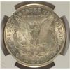 Image 3 : 1921-S MORGAN DOLLAR NGC MS-64