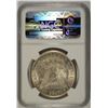 Image 4 : 1921-S MORGAN DOLLAR NGC MS-64