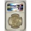 Image 4 : 1923-S PEACE DOLLAR NGC MS-63