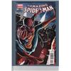 Image 1 : Amazing Spider-man #1, Mhan Comic Cover Variant