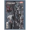 Image 1 : Amazing Spider-man #13, Dell'Otto Comics Cover Variant