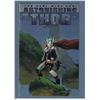 Image 1 : Astonishing Thor  #1 Foilogram comic cover variant