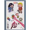 Image 1 : Avengers  #1 Skottie Young cover comic variant