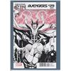 Image 1 : Avengers  #29 Teaser  variant cover comic