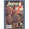 Image 1 : Avengers  the Initiative #13 Skrull Variant Comic Cover