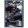 Image 1 : Batman #28 Howard Chaykin Steampunk Variant Comic Cover