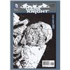 Image 1 : Batman the Dark Knight #12 David Finch Sketch Variant Comic Cover