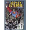 Image 1 : Batman Superman #1 Guillem March Variant Comic Cover