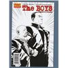Image 1 : The Boys #23 John Cassaday variant comic cover