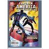 Image 1 : Captain America  #1 Who Will Wield the Shield Variant Comic Cover