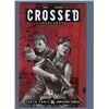 Image 1 : Crossed Badlands #53  Red Crossed Edition Variant Comic Cover