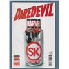 Image 1 : Dare Devil #8 Custom SK Energy Variant Comic Cover