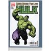 Image 1 : Dark Reign The List Hulk #1 Frank Cho Hero Variant 1:100 Comic