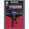 Image 1 : Dark Reign Sinister Spider-Man #1 Mike Deodato Variant Comic Cover