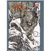 Image 1 : Dark Tower Gunslinger Born #6 Jae Lee Sketch Variant Comic Cover  1:50