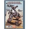 Image 1 : Deadpool #7 Billy Tan Variant Comic Cover