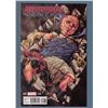 Image 1 : Deadpool #29 Teaser Variant comic cover