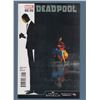 Image 1 : Deadpool #33 Agents Of S.H.I.E.L.D. Variant Comic Cover