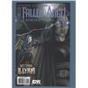 Image 1 : Fallen Angel Reborn  #2  J.K. Woodward  Variant Comic Cover