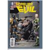 Image 1 : Forever Evil # 4 Deathstroke vs Lex Luthor Comic Variant