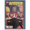 Image 1 : Guardians of the Galaxy An #1 Teaser Variant Comic Cover