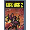 Image 1 : Kick Ass 2 #2 Comic Cover Variant