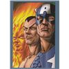 Image 1 : The Marvels Project #1 Phil Jimenez Comic Cover Variant