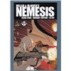 Image 1 : Nemesis #4 Variant Comic Cover