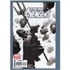 Image 1 : New Avengers #53 Chris Bachalo Variant Comic Cover Dark Reign Tie-In