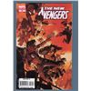 Image 1 : New Avengers #54 Chris Bachalo Variant Comic Cover