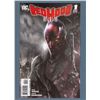 Image 1 : Red Hood Lost Days #1 Billy Tucci Variant Comic Cover