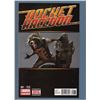 Image 1 : Rocket Raccoon #1 Movie Photo Comic Cover Variant