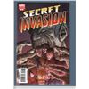Image 1 : Secret Invasion #1 McNiven Variant Comic Cover