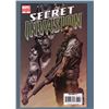 Image 1 : Secret Invasion #3 McNiven Comic Cover Variant