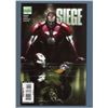 Image 1 : Siege #1 Gabriele Dell Otto Variant Comic Cover